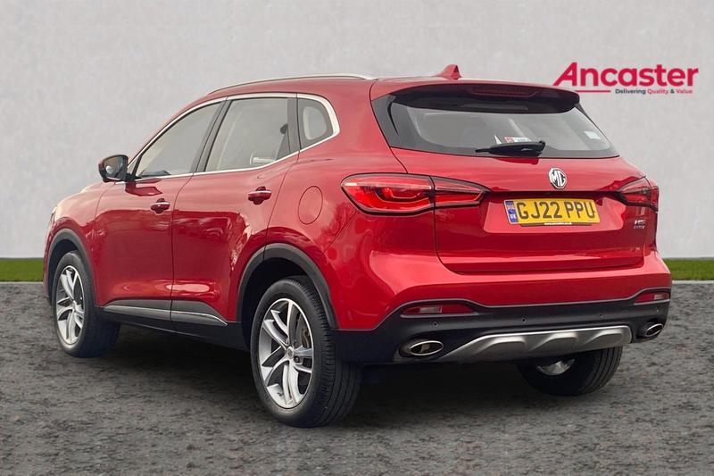 Used MG MG HS 2022 for sale - 76949182: Photo 5