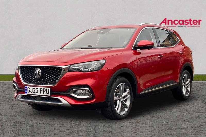 Used MG MG HS 2022 for sale - 76949182: Photo 7