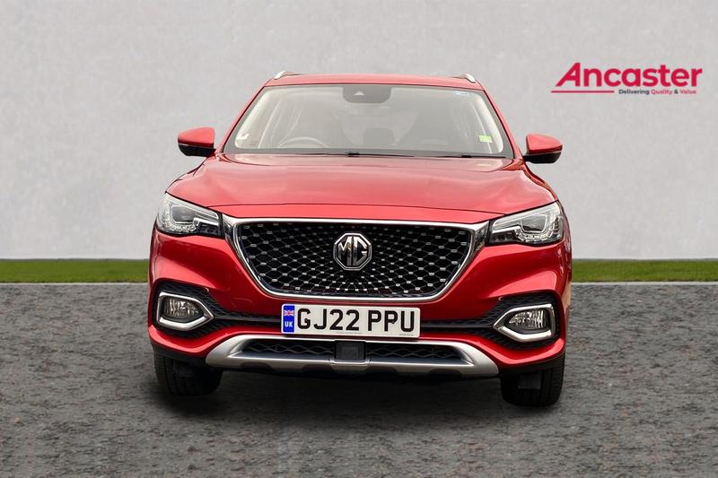 Used MG MG HS 2022 for sale - 76949182: Photo 8