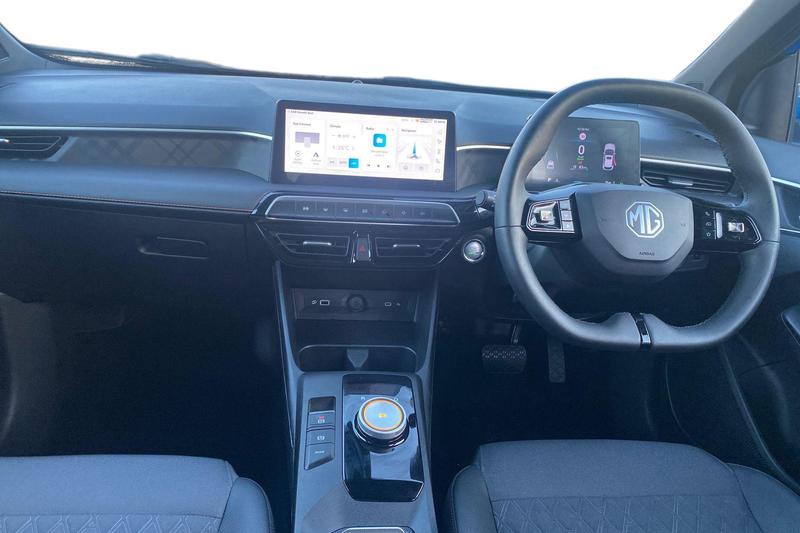 Used MG MG3 2024 for sale - 76803308: Photo 12