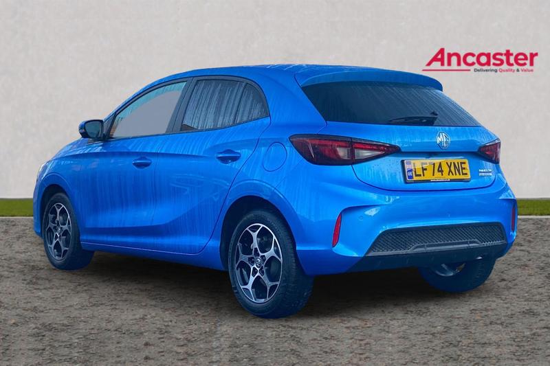 Used MG MG3 2024 for sale - 76803308: Photo 5