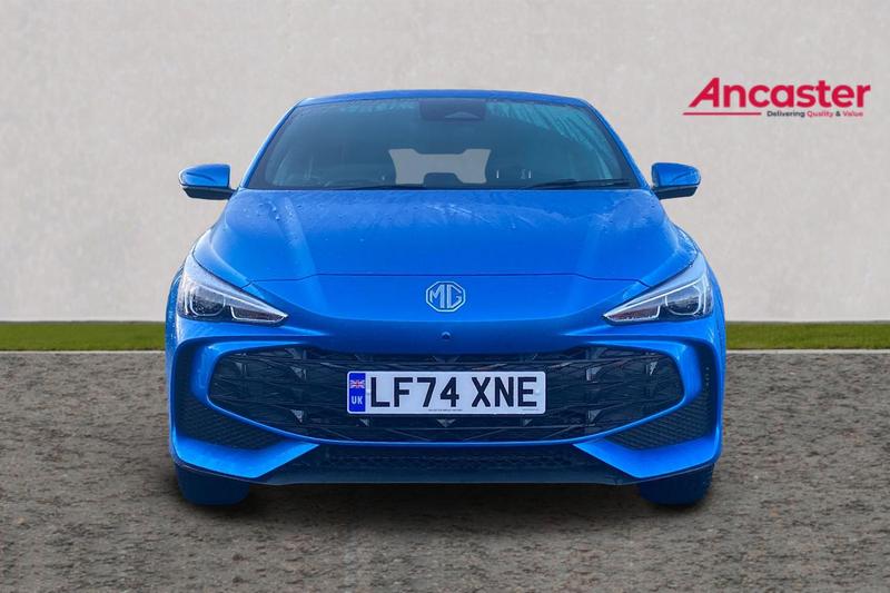 Used MG MG3 2024 for sale - 76803308: Photo 8