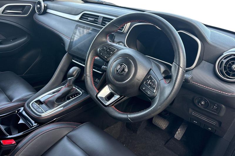 Used MG MG ZS 2023 for sale - 77582097: Photo 10