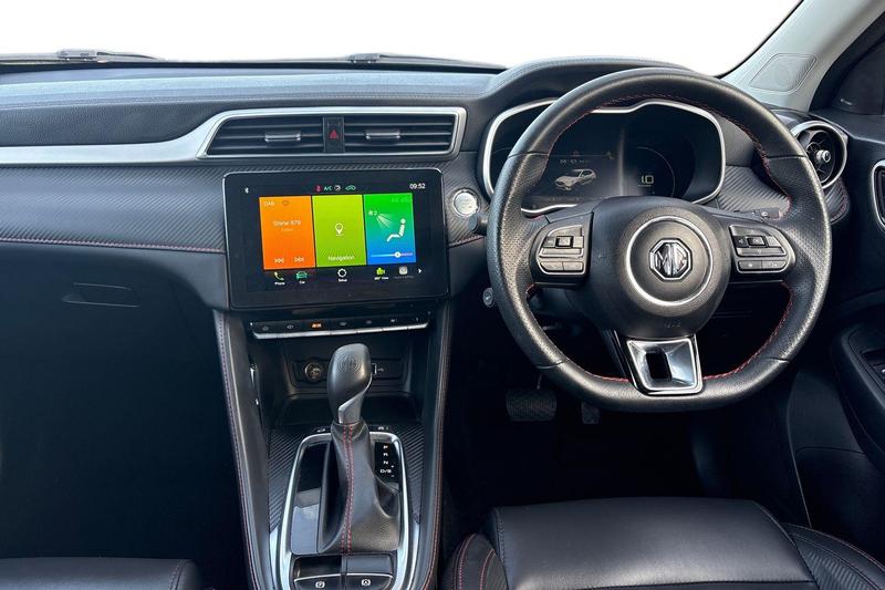 Used MG MG ZS 2023 for sale - 77582097: Photo 12