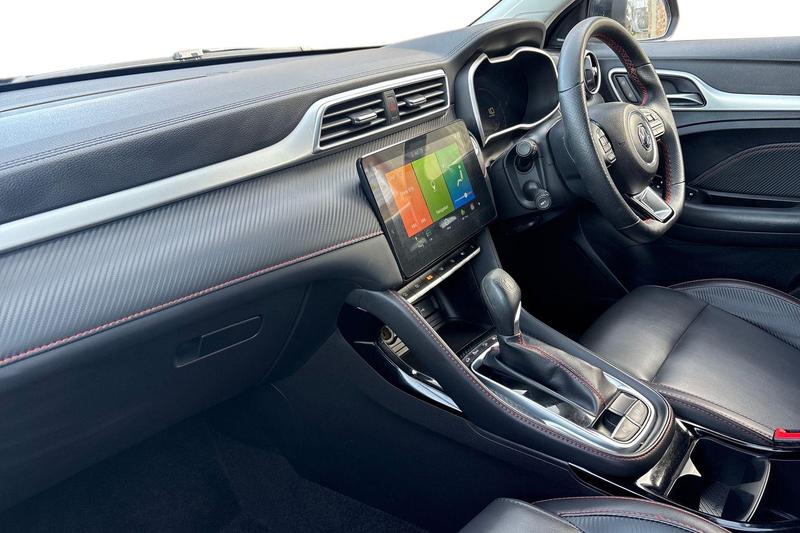 Used MG MG ZS 2023 for sale - 77582097: Photo 13