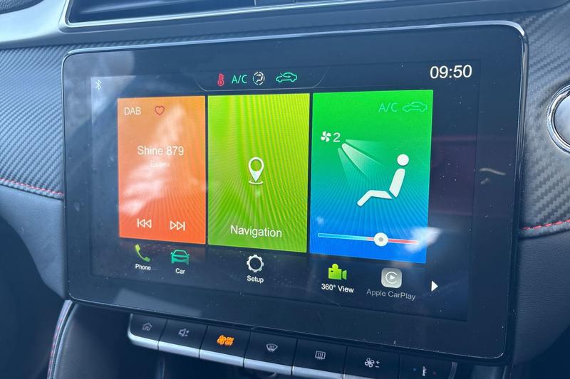 Used MG MG ZS 2023 for sale - 77582097: Photo 17