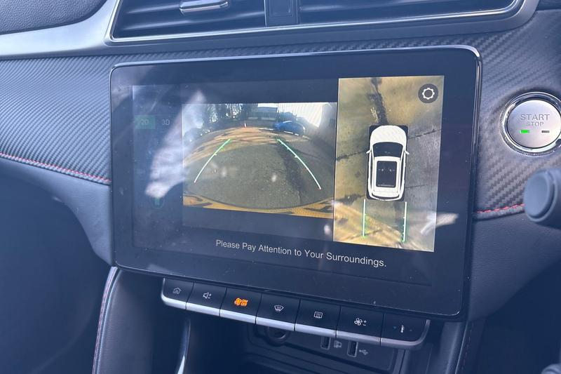 Used MG MG ZS 2023 for sale - 77582097: Photo 19