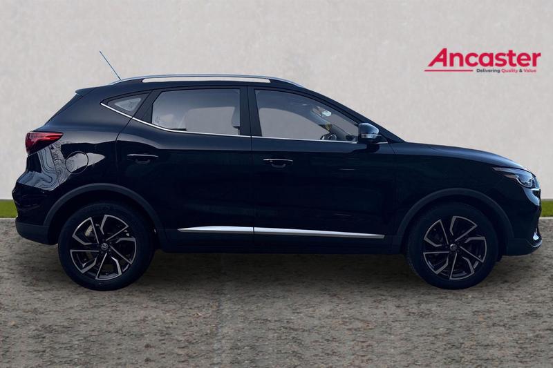 Used MG MG ZS 2023 for sale - 77582097: Photo 2