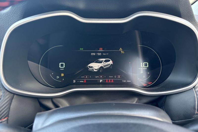 Used MG MG ZS 2023 for sale - 77582097: Photo 20