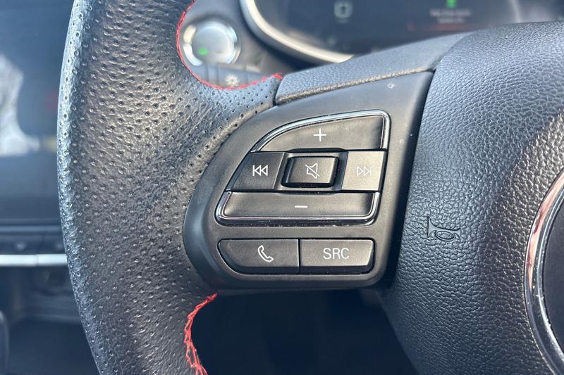 Used MG MG ZS 2023 for sale - 77582097: Photo 21