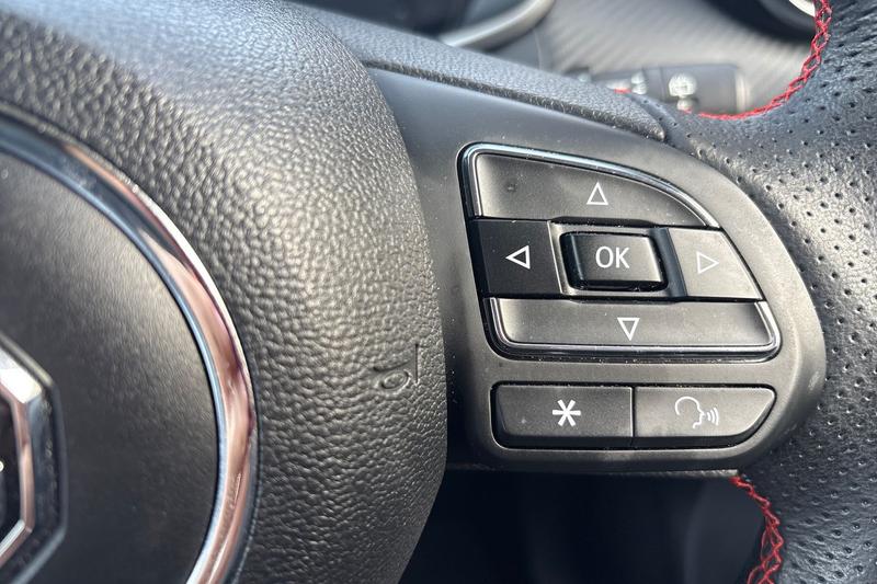 Used MG MG ZS 2023 for sale - 77582097: Photo 22