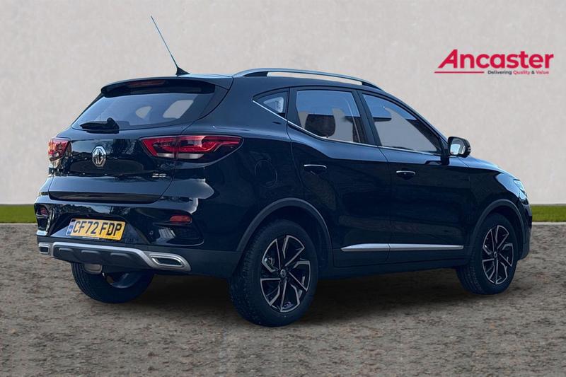 Used MG MG ZS 2023 for sale - 77582097: Photo 3