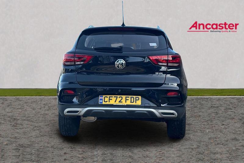 Used MG MG ZS 2023 for sale - 77582097: Photo 4