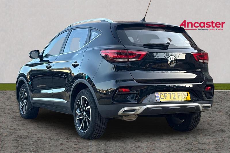 Used MG MG ZS 2023 for sale - 77582097: Photo 5