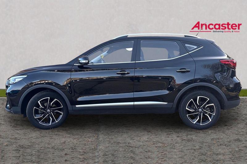 Used MG MG ZS 2023 for sale - 77582097: Photo 6