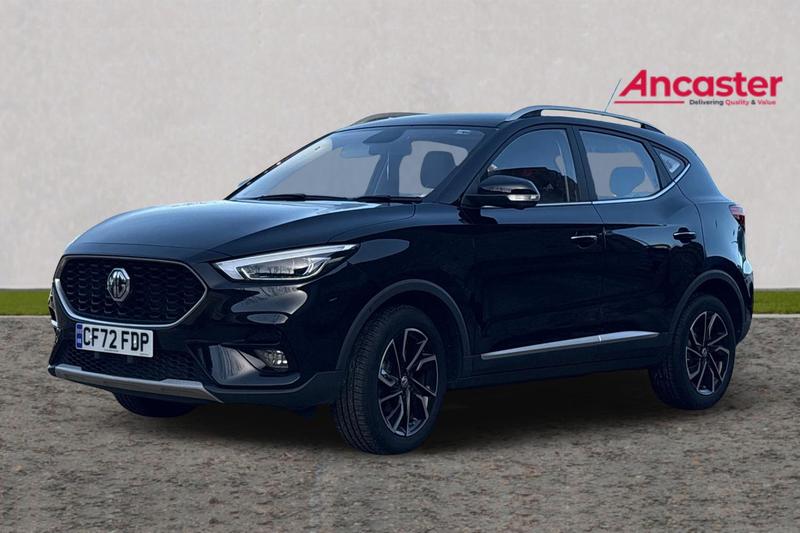 Used MG MG ZS 2023 for sale - 77582097: Photo 7