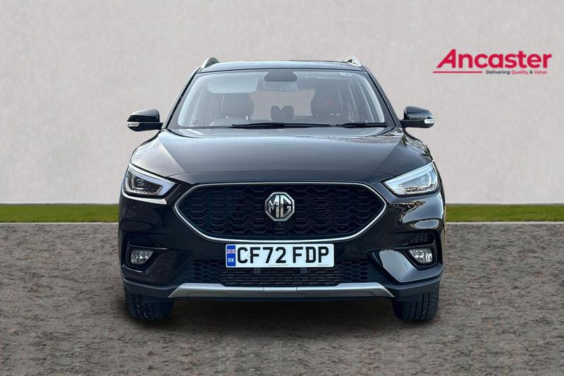 Used MG MG ZS 2023 for sale - 77582097: Photo 8