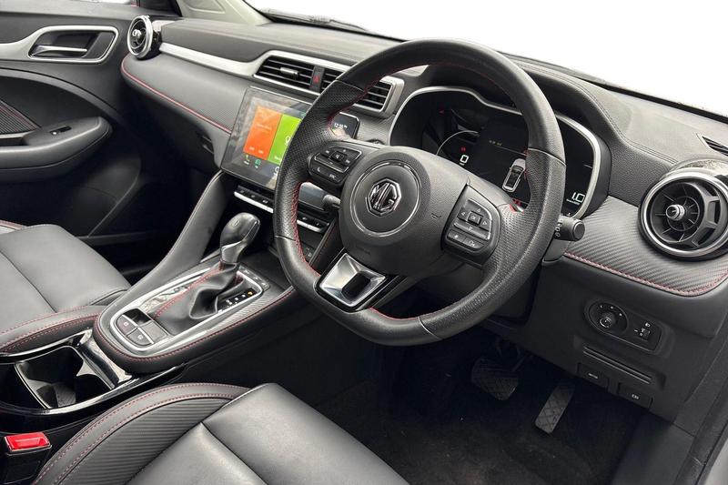 Used MG MG ZS 2023 for sale - 77607641: Photo 10