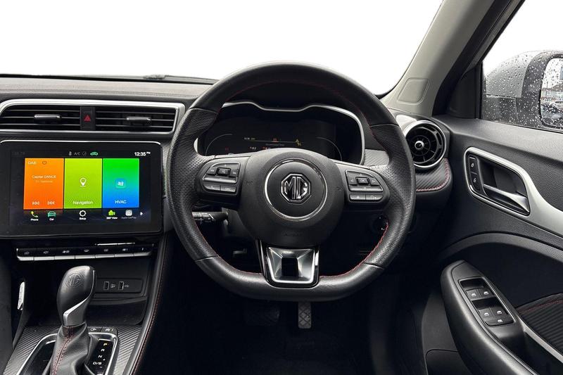 Used MG MG ZS 2023 for sale - 77607641: Photo 11