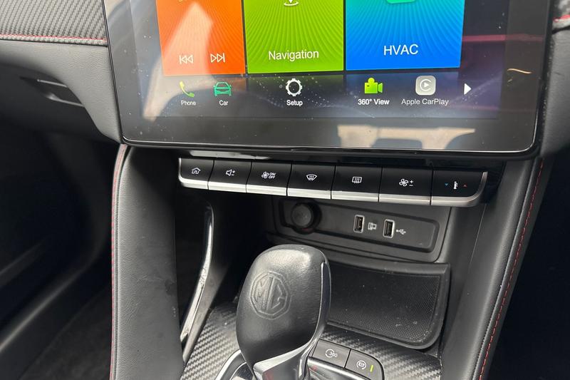 Used MG MG ZS 2023 for sale - 77607641: Photo 15