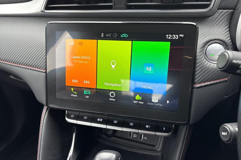 Used MG MG ZS 2023 for sale - 77607641: Photo 17