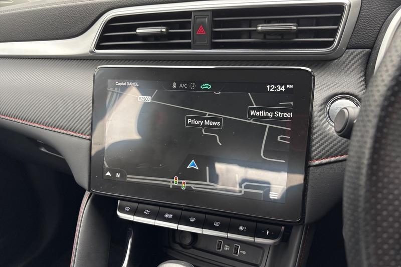 Used MG MG ZS 2023 for sale - 77607641: Photo 18