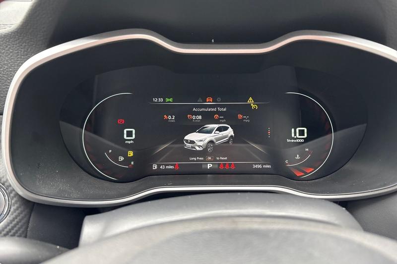 Used MG MG ZS 2023 for sale - 77607641: Photo 20