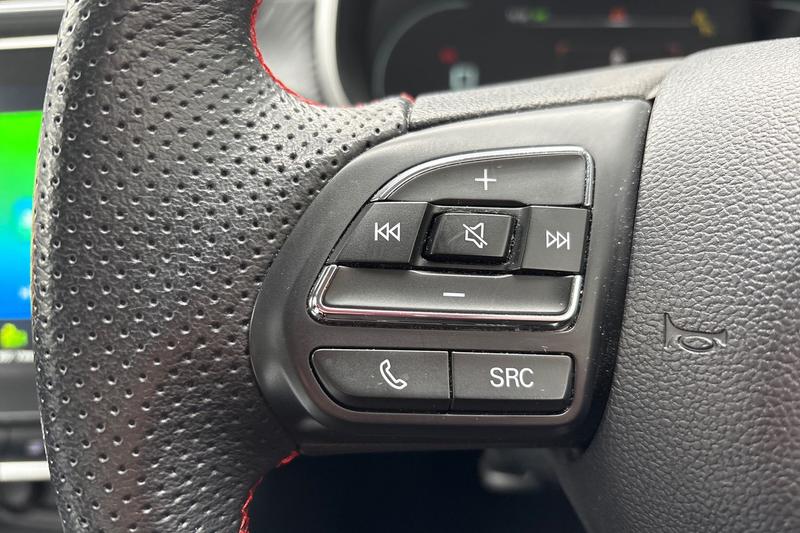 Used MG MG ZS 2023 for sale - 77607641: Photo 21