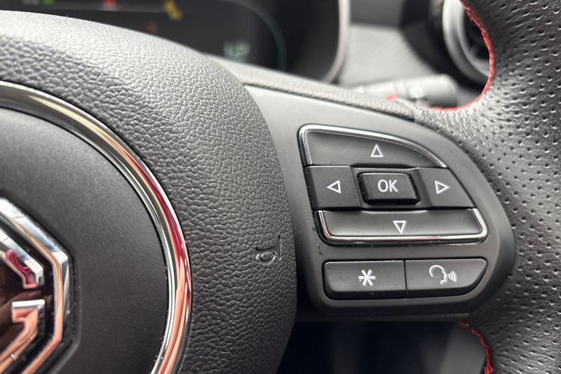 Used MG MG ZS 2023 for sale - 77607641: Photo 22