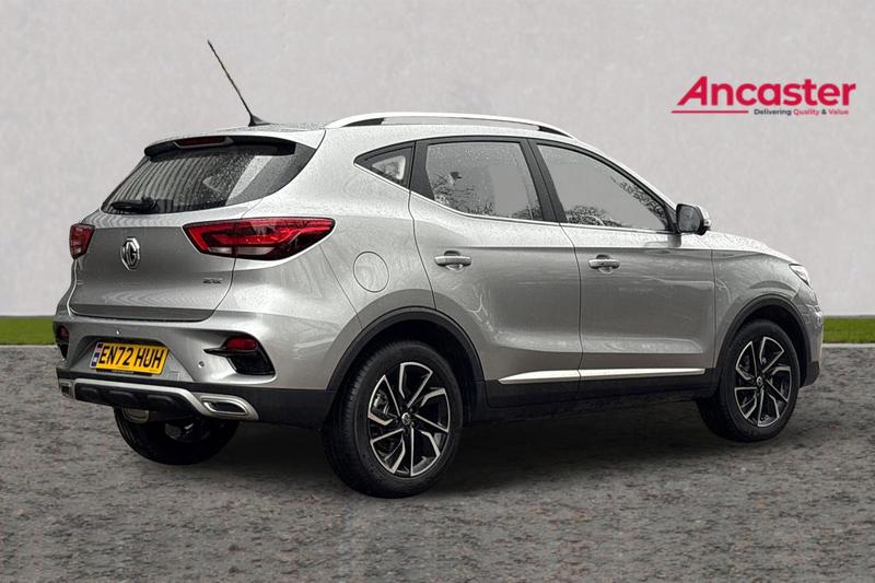 Used MG MG ZS 2023 for sale - 77607641: Photo 3