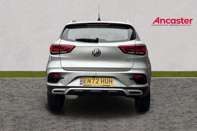 Used MG MG ZS 2023 for sale - 77607641: Photo 4