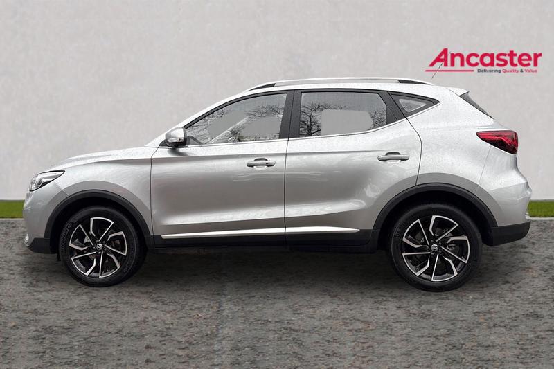 Used MG MG ZS 2023 for sale - 77607641: Photo 6