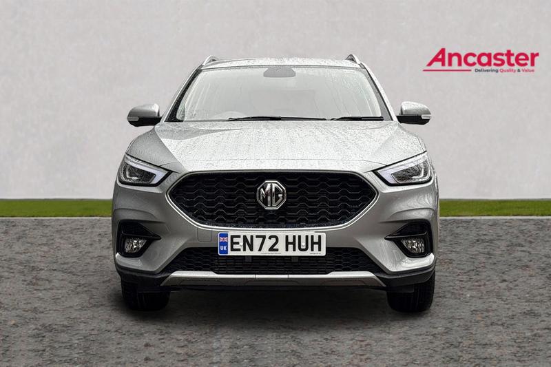 Used MG MG ZS 2023 for sale - 77607641: Photo 8