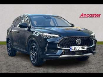 2023 - 1.5 T-GDI Trophy 5dr DCT Automatic
