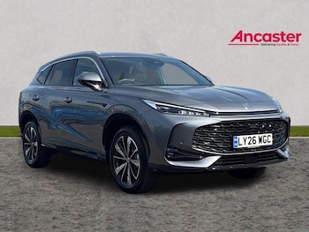 Used MG MG HS 2026 for sale - 79408190: Photo