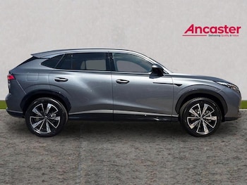 Used MG MG HS 2026 for sale - 79408190: Photo