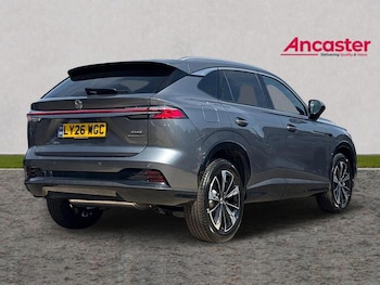 Used MG MG HS 2026 for sale - 79408190: Photo