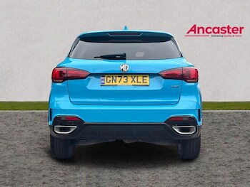 Used MG MG HS 2023 for sale - 78929696: Photo
