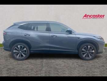 Used MG MG HS 2024 for sale - 74858533: Photo