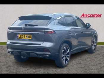 Used MG MG HS 2024 for sale - 74858533: Photo