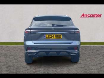Used MG MG HS 2024 for sale - 74858533: Photo