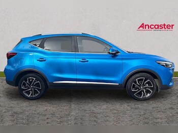 Used MG MG ZS 2024 for sale - 78804940: Photo