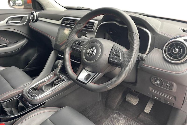 Used MG MG ZS 2024 for sale - 76196491: Photo 10