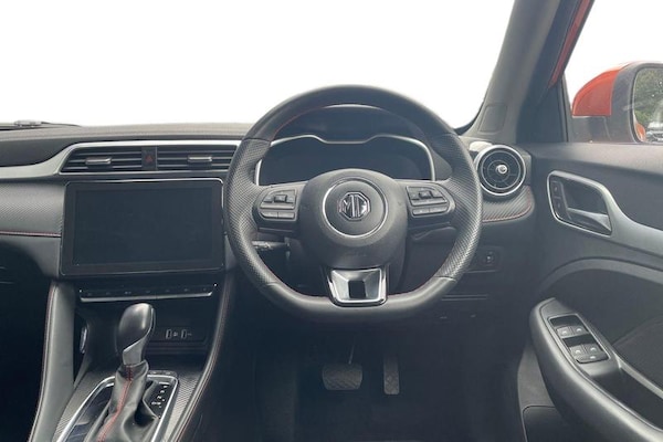 Used MG MG ZS 2024 for sale - 76196491: Photo 11