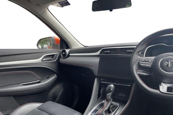 Used MG MG ZS 2024 for sale - 76196491: Photo 13