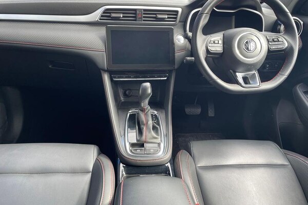 Used MG MG ZS 2024 for sale - 76196491: Photo 14