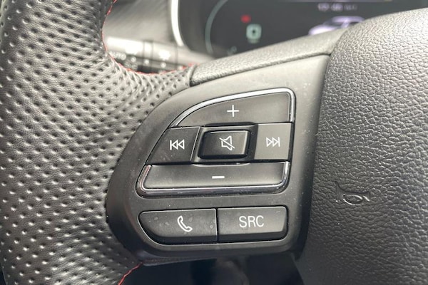 Used MG MG ZS 2024 for sale - 76196491: Photo 21
