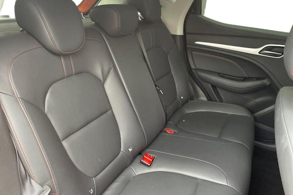 Used MG MG ZS 2024 for sale - 76196491: Photo 23