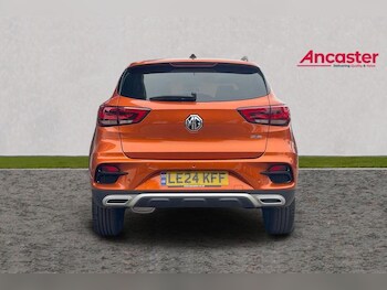 Used MG MG ZS 2024 for sale - 76196491: Photo 4
