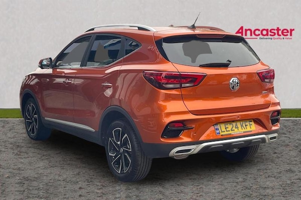 Used MG MG ZS 2024 for sale - 76196491: Photo 5